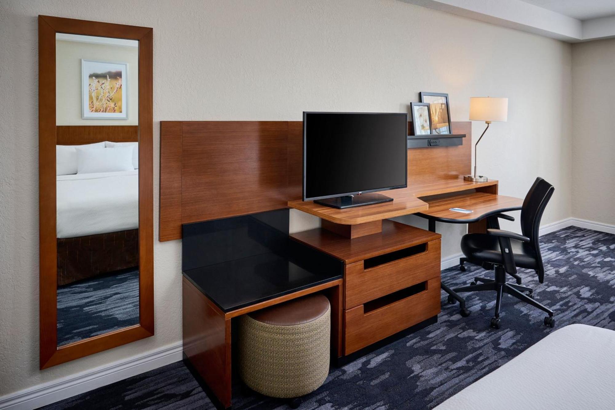 Fairfield Inn & Suites By Marriott Ottawa Kanata Dış mekan fotoğraf