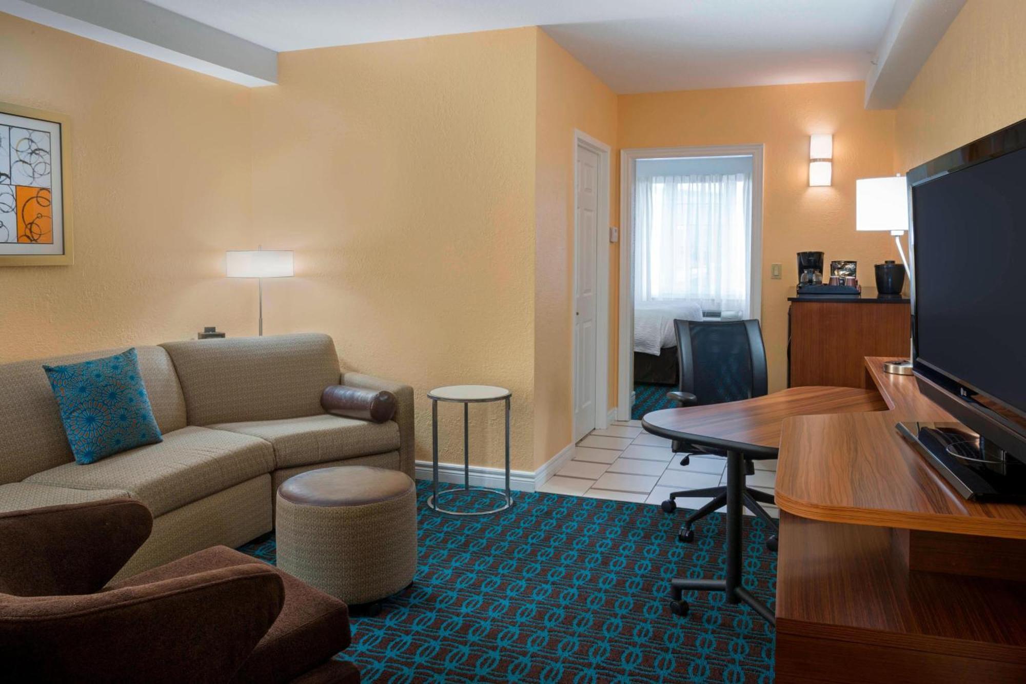 Fairfield Inn & Suites By Marriott Ottawa Kanata Dış mekan fotoğraf