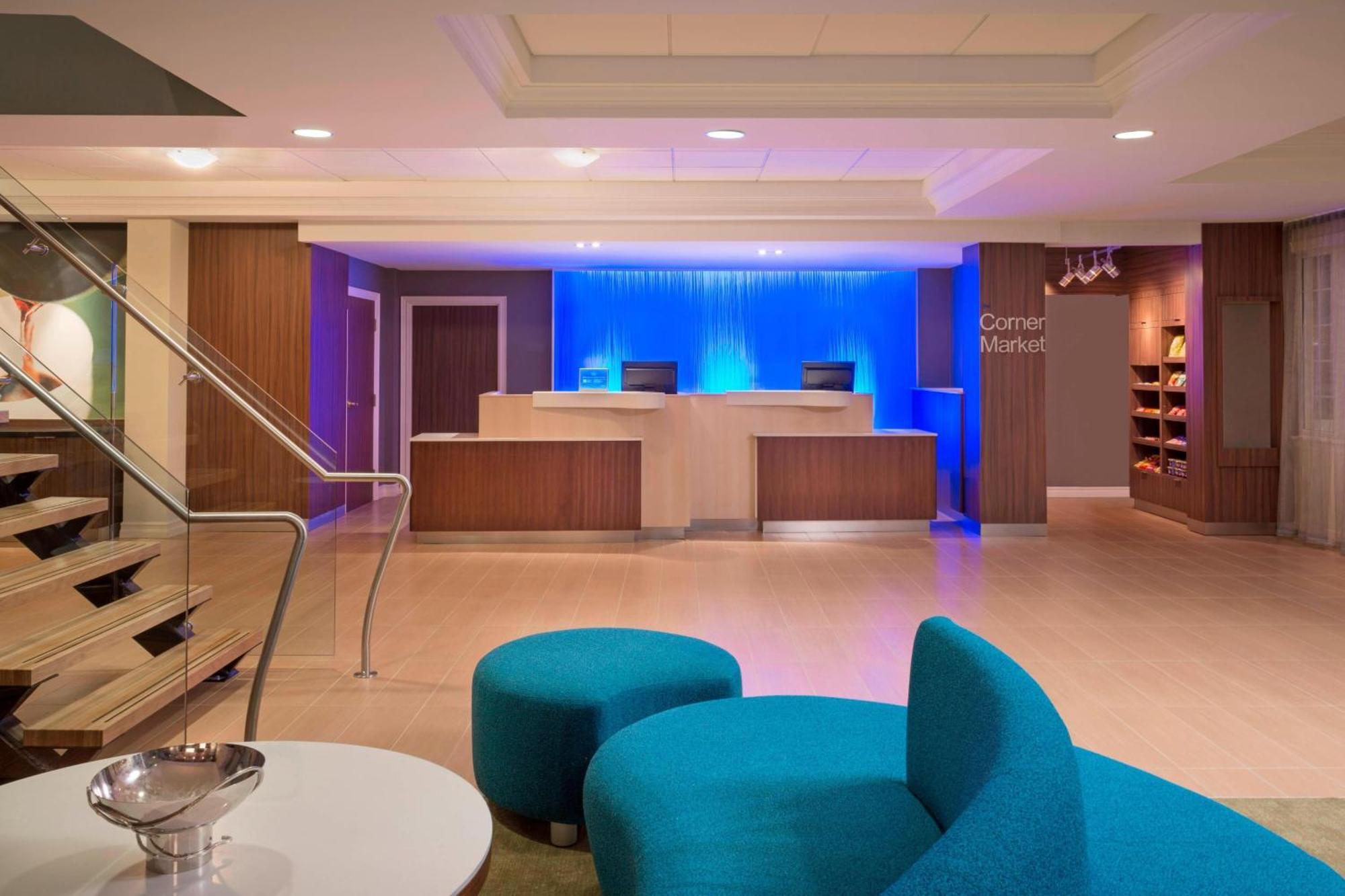 Fairfield Inn & Suites By Marriott Ottawa Kanata Dış mekan fotoğraf