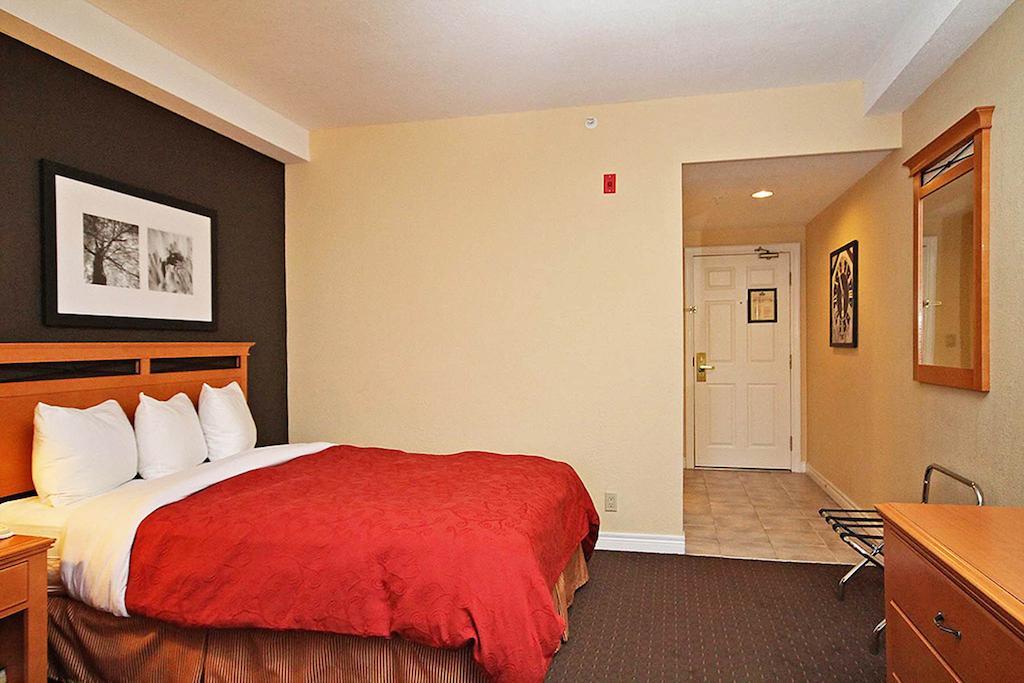 Fairfield Inn & Suites By Marriott Ottawa Kanata Oda fotoğraf